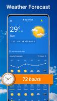 Clima: pronóstico del tiempo captura de pantalla 1