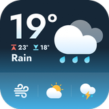 Local Radar Weather Forecast APK