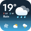 Local Radar Weather Forecast APK