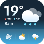 Local Radar Weather Forecast