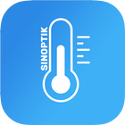 Synoptic – accurate forecast