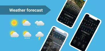 Weather App - Weather Channel