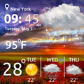 WeatherForecast