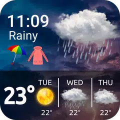 Weather App - Weather Channel XAPK 下載