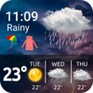 ”Weather App - Weather Channel