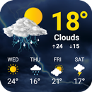 Weather: Forecast & Radar APK