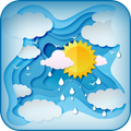 Weather info