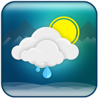 آیکون‌ Live Weather