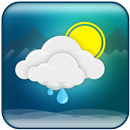 APK Live Weather & Local Weather