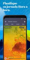 Radar climático: Forecast&Maps captura de pantalla 3