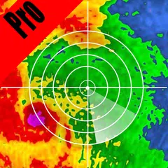 天氣雷達專業版-天氣實時地圖，風暴跟踪器 APK 下載