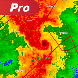 Radar meteo Pro—Previsioni&Map