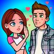 Love Twists: Freaky Teen Diary