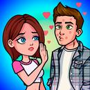 Love Twists: Freaky Teen Diary APK