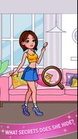 Love Twists: Freaky Teen Diary gönderen