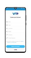 Virtual Meet اسکرین شاٹ 3