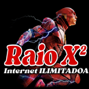 RAIO X_Alpha APK