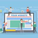 Web builder - web designs APK