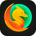 آیکون‌ Dragon Browser