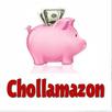 Chollamazon Buscador D chollos APK