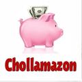 Chollamazon Buscador D chollos