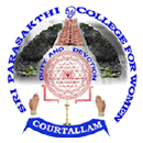 Sri Parasakthi College APK