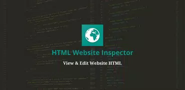 HTML Website Inspector