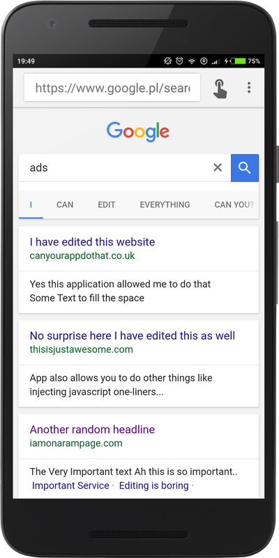  HTML  CSS Website  Inspector  for Android APK Download