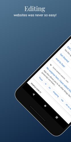 HTML Website Inspector