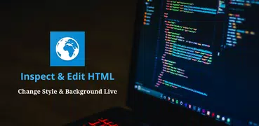 Inspect and Edit HTML Live