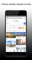 Web Browser - Navigateur Inter capture d'écran 3