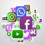 All Media Star Social  2023