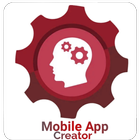 Mobile App Creator - All Tools icône