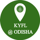 KYFL Odisha アイコン