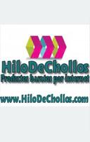 HiloDeChollos.com Sólo chollos capture d'écran 1