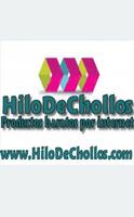 HiloDeChollos.com Sólo chollos capture d'écran 2