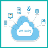 Web Hosting & Domain