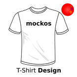 Mockos - Mockup Clothes Design