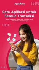 Agen Pulsa Termurah APK download