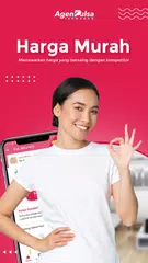 Agen Pulsa Termurah APK download