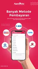 Agen Pulsa Termurah APK download
