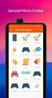 Paket Data Murah capture d'écran 2