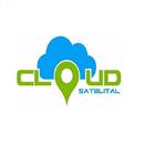 Cloud Satelital 圖標