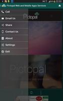 Pictopal Web & Mobile Apps Dev captura de pantalla 3