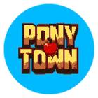 PonyTown icône