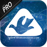 Web Rádio Ramá icono