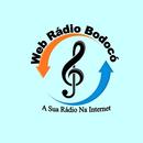 APK Web Rádio Bodocó