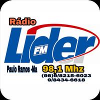 Rádio Líder FM 98.1 capture d'écran 1