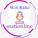 Web Rádio Stationline APK