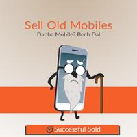 Sell Old Mobile Online – Recycledevice الملصق